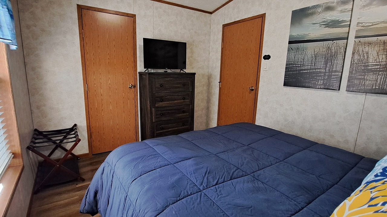 Photo of Bedroom in Murphysboro