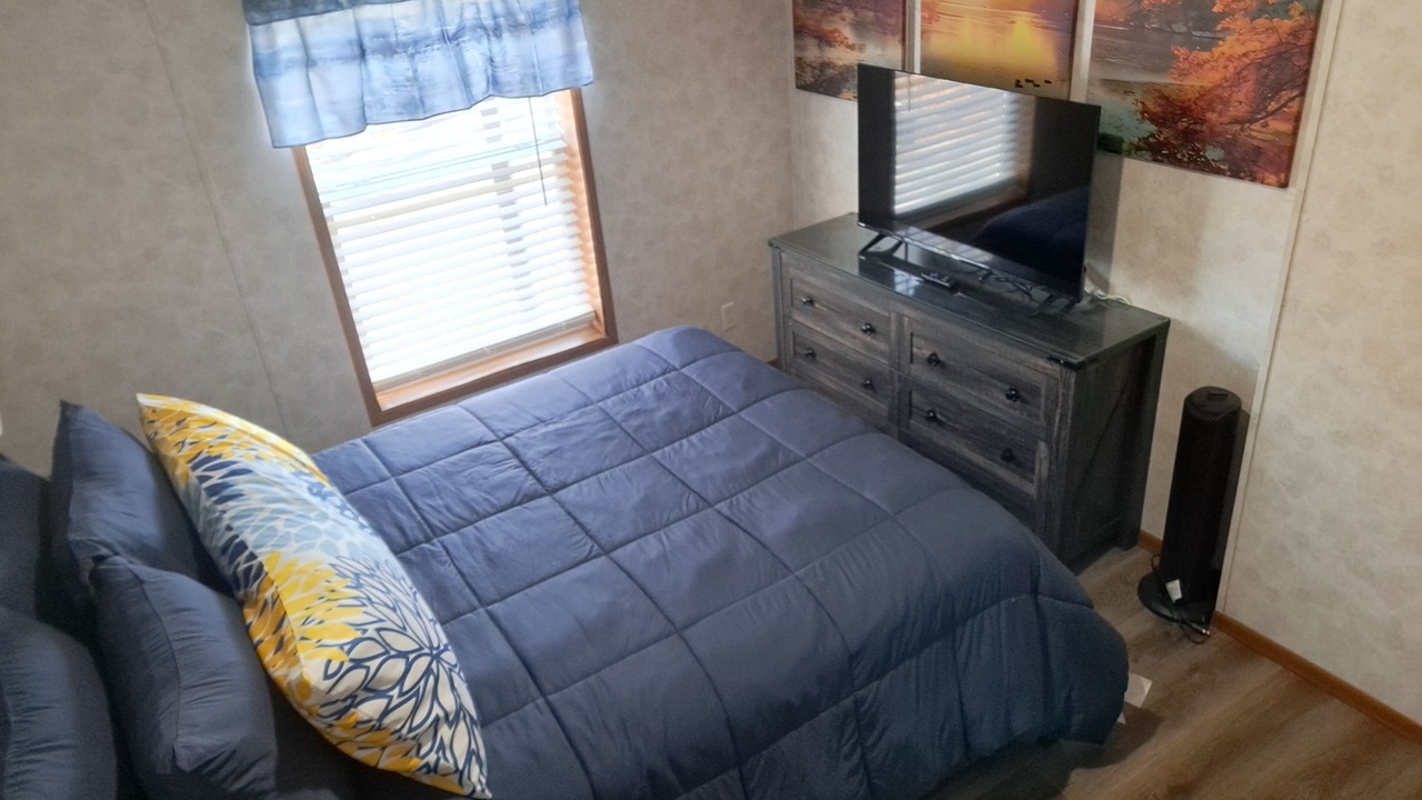 Photo of Bedroom in Murphysboro