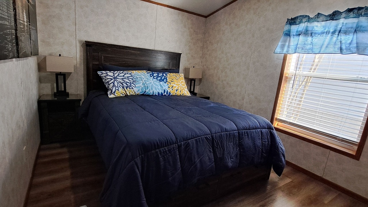 Photo of Bedroom in Murphysboro
