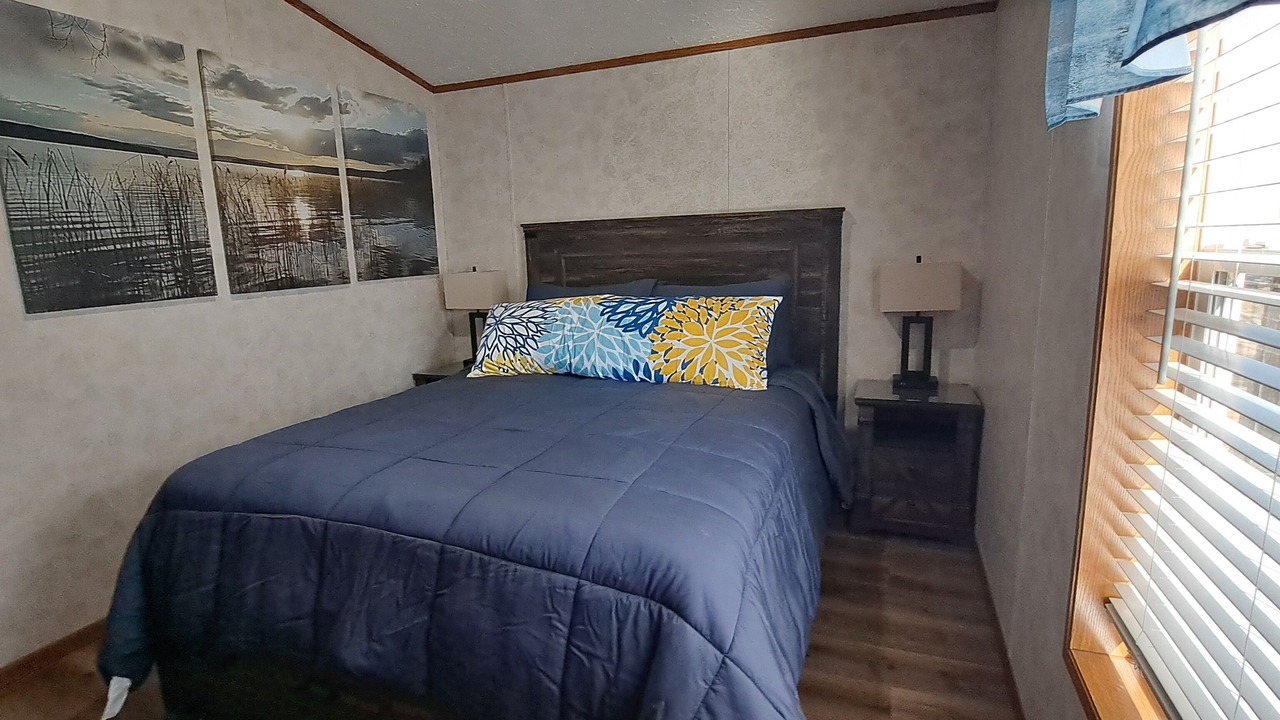 Photo of Bedroom in Murphysboro
