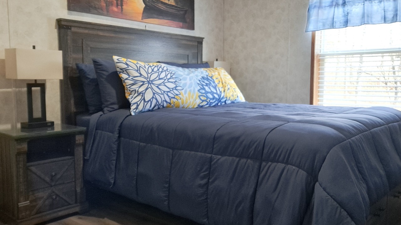 Photo of Bedroom in Murphysboro