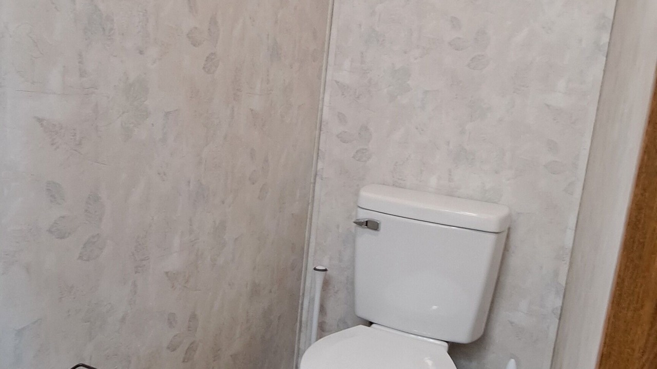 Photo of Bathroom in Murphysboro