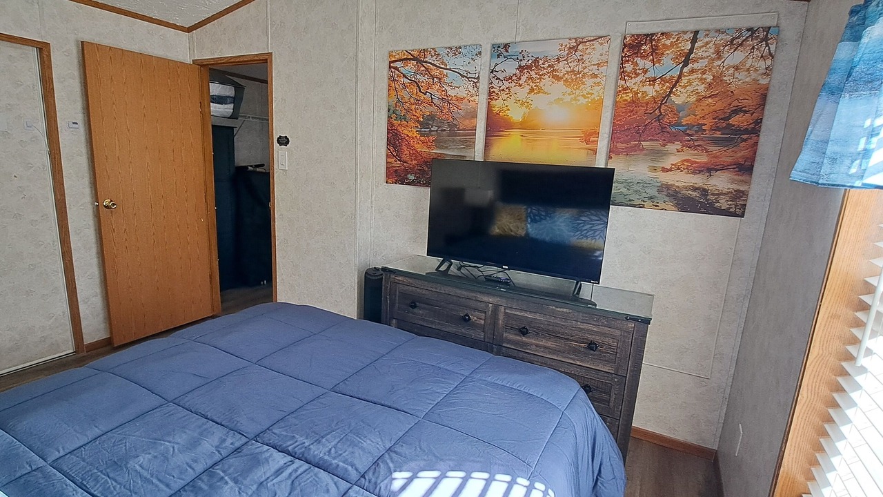 Photo of Bedroom in Murphysboro