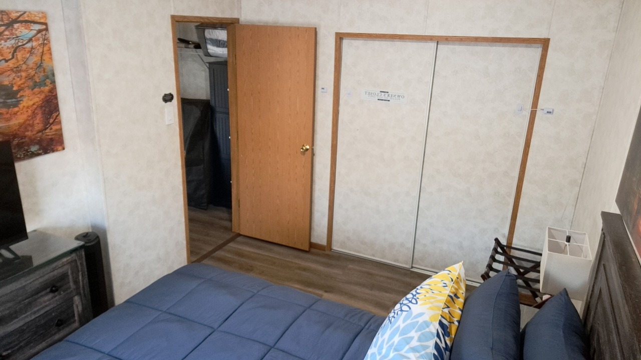 Photo of Bedroom in Murphysboro
