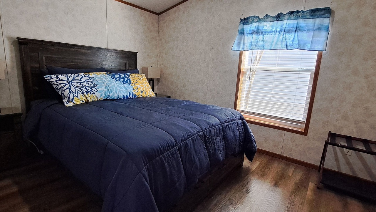 Photo of Bedroom in Murphysboro