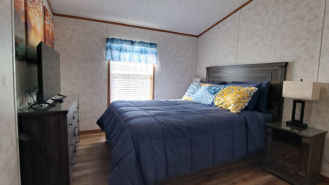 Photo of Bedroom in Murphysboro