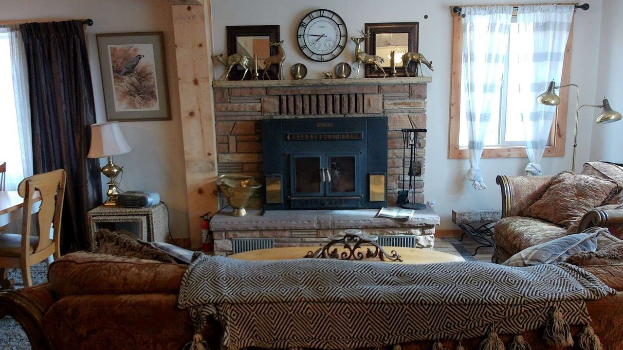 Photo of Livingroom in Dolores