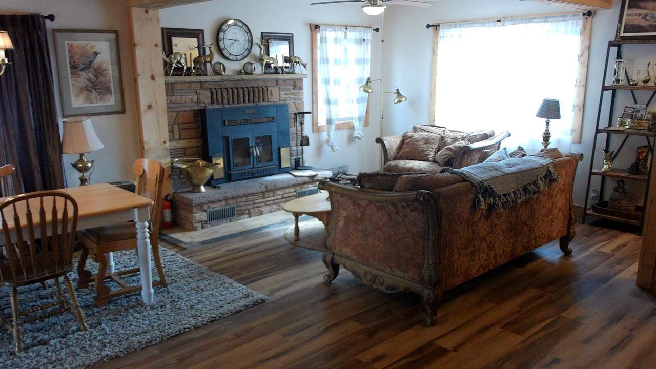 Photo of Livingroom in Dolores