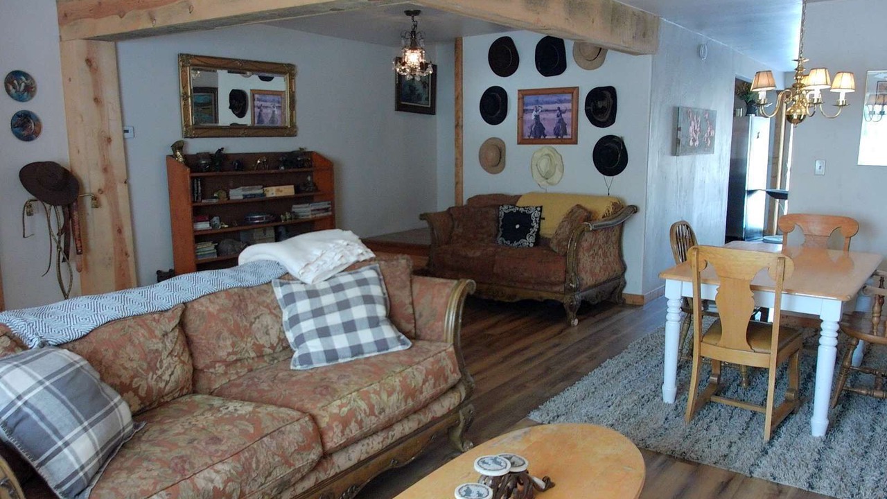 Photo of Livingroom in Dolores