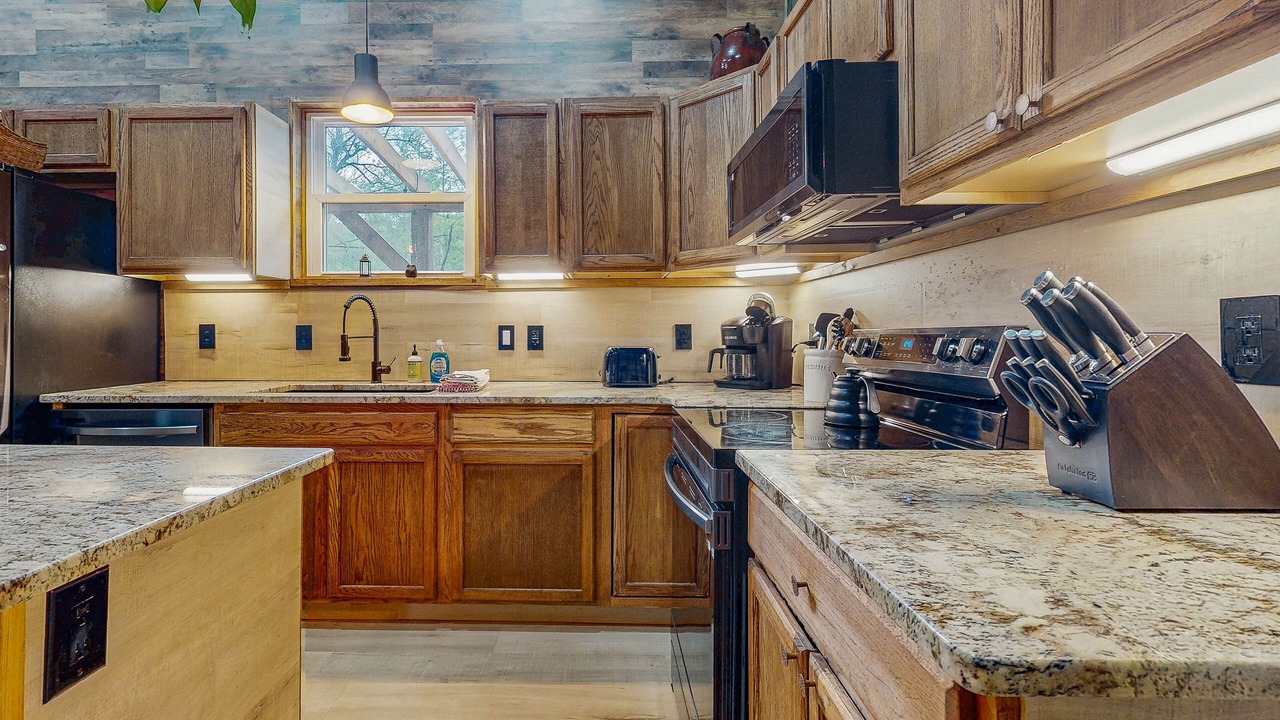 Photo of Kitchen in Webster