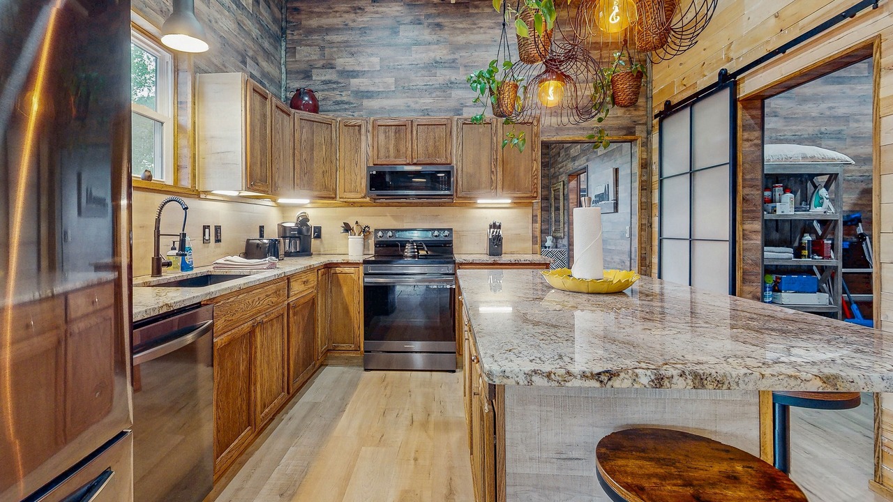 Photo of Kitchen in Webster