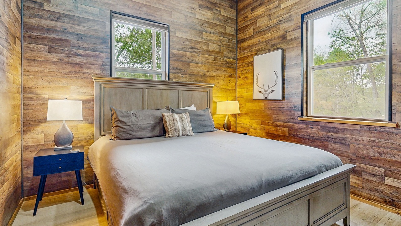 Photo of Bedroom in Webster