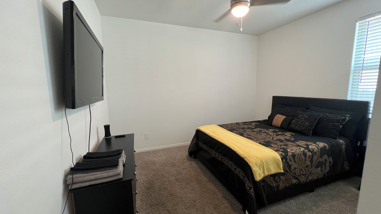 Photo of Bedroom in Montgomery