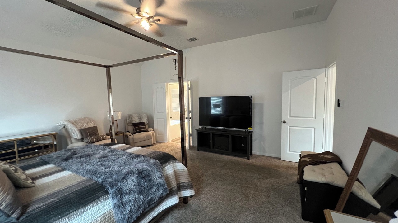 Photo of Bedroom in Montgomery