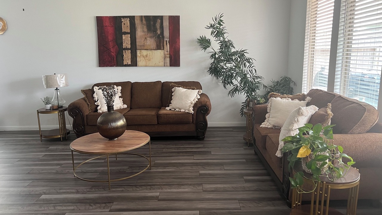 Photo of Livingroom in Montgomery