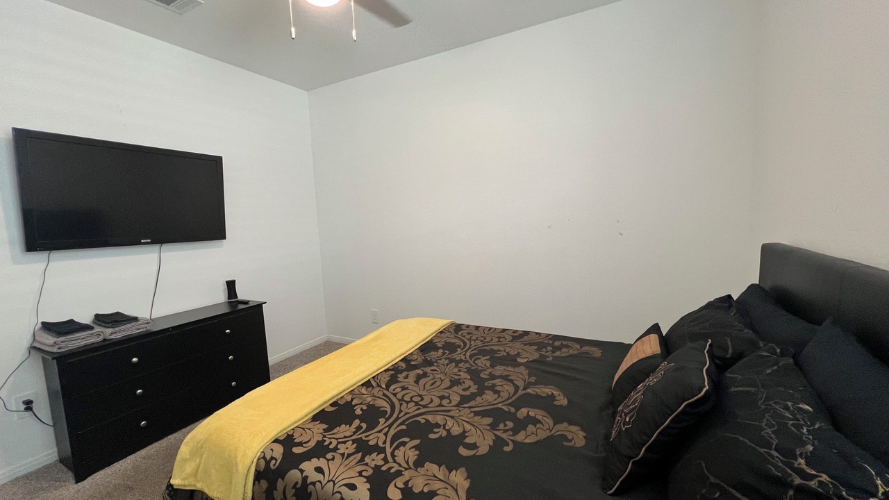 Photo of Bedroom in Montgomery