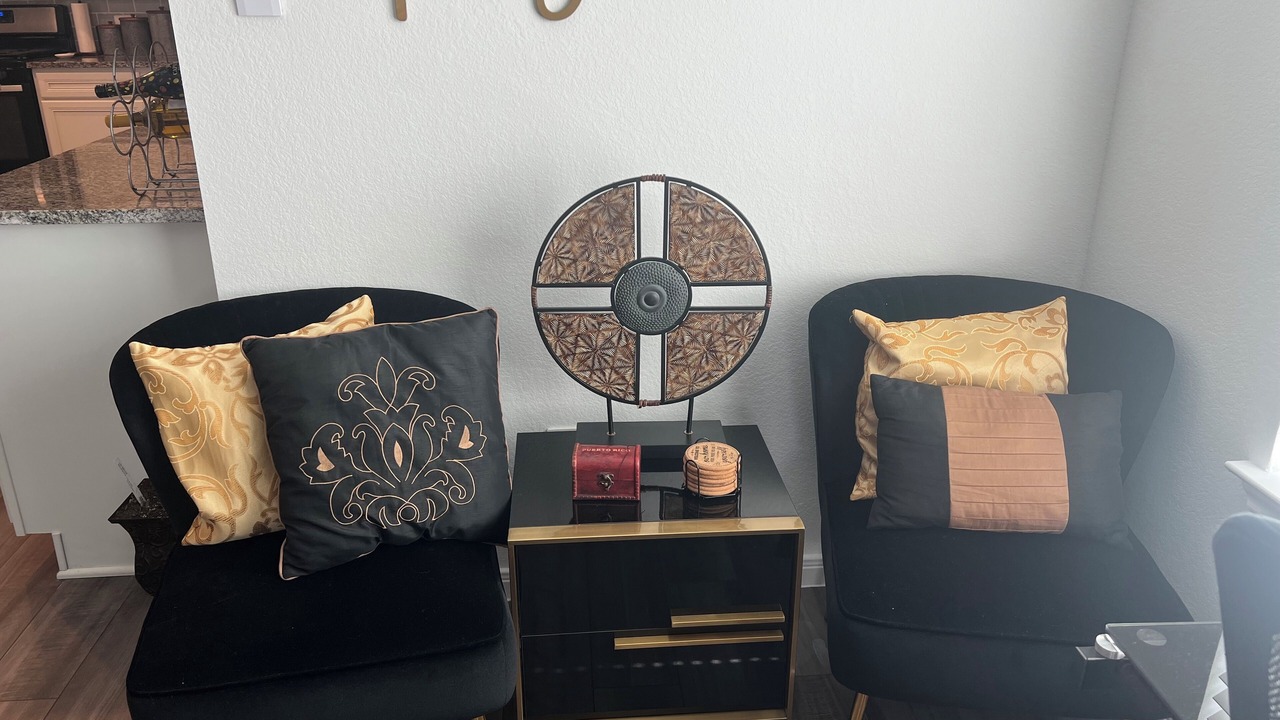 Photo of Livingroom in Montgomery