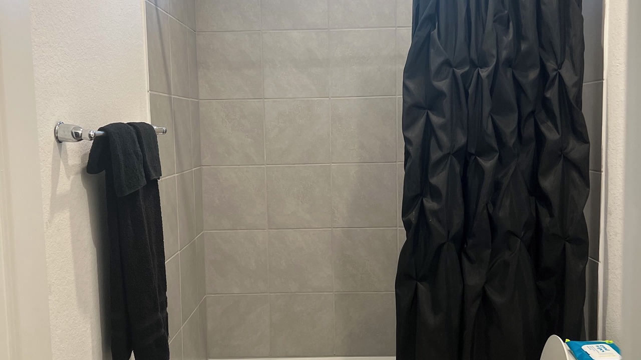 Photo of Bathroom in Montgomery