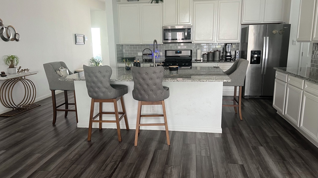 Photo of Kitchen in Montgomery