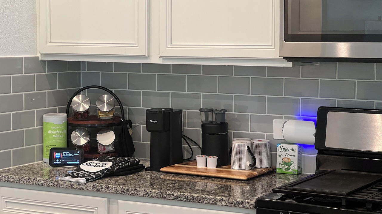 Photo of Kitchen in Montgomery