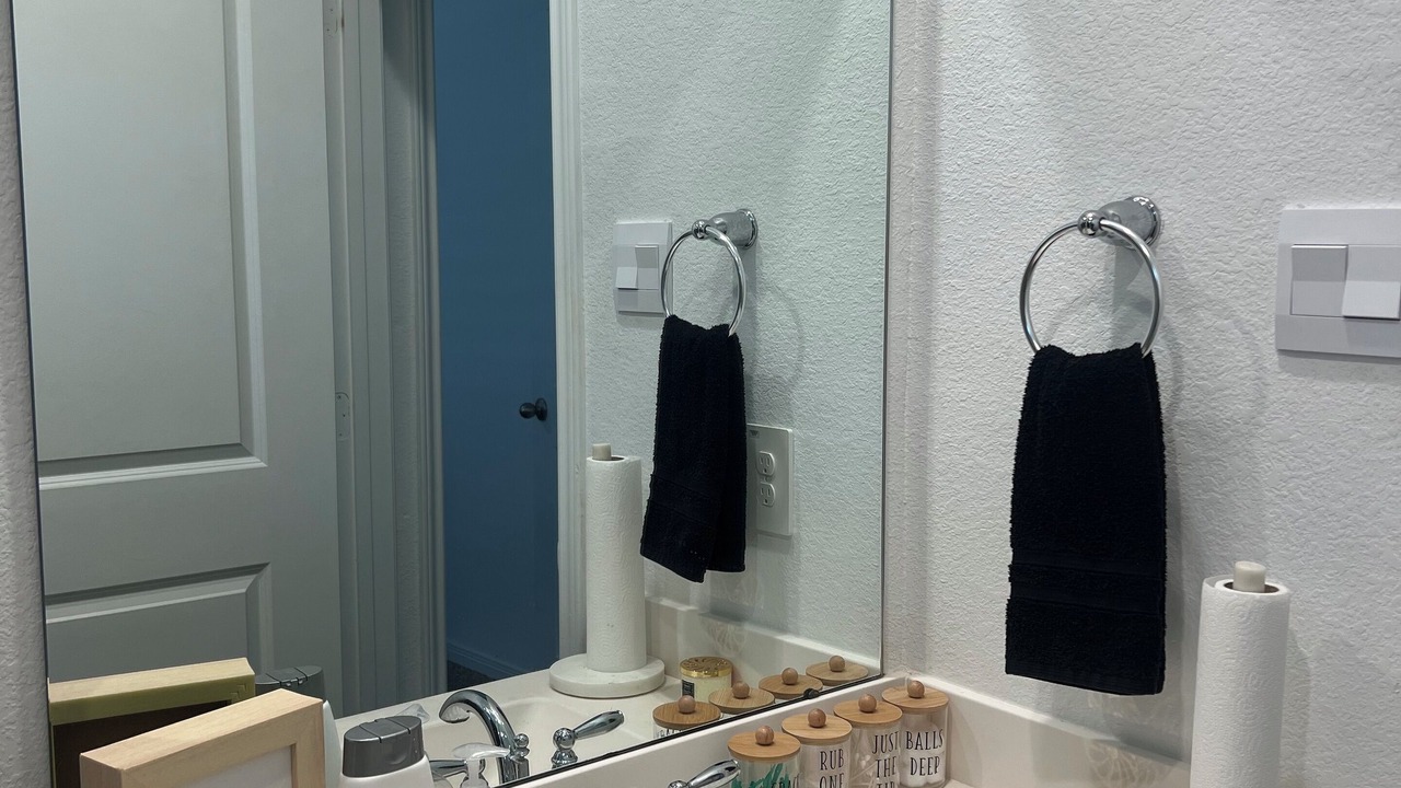 Photo of Bathroom in Montgomery