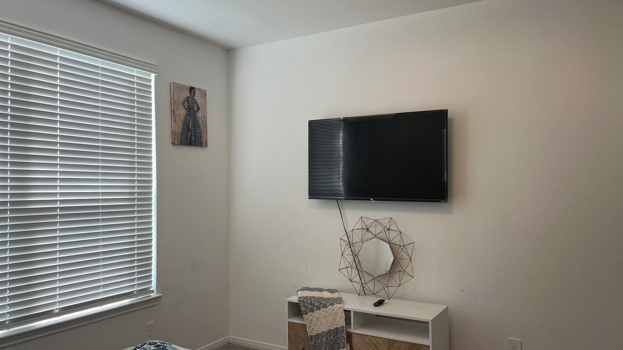 Photo of Bedroom in Montgomery