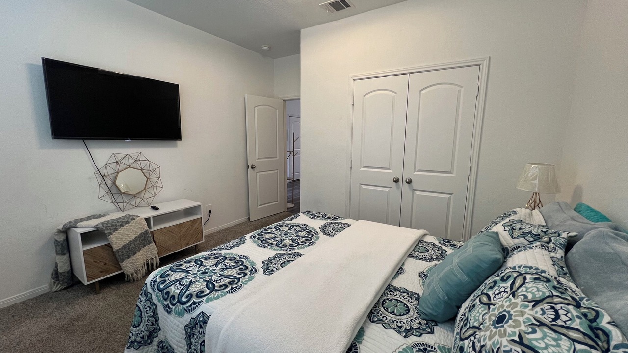 Photo of Bedroom in Montgomery