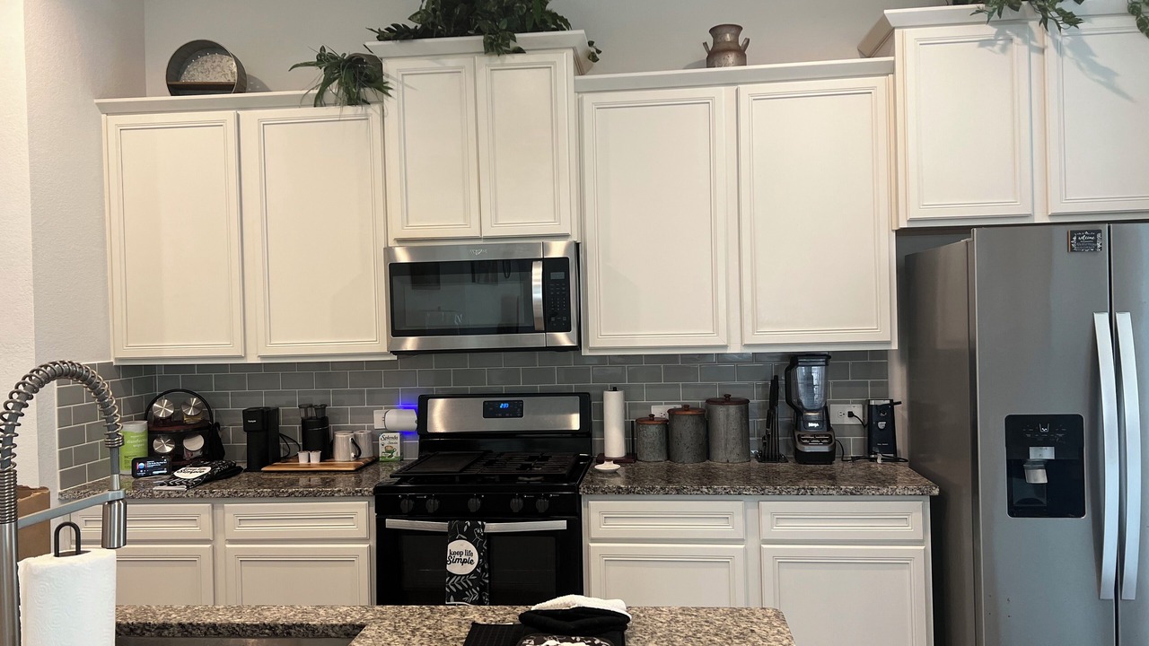 Photo of Kitchen in Montgomery