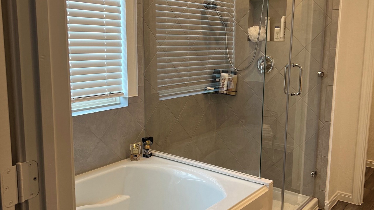 Photo of Bathroom in Montgomery