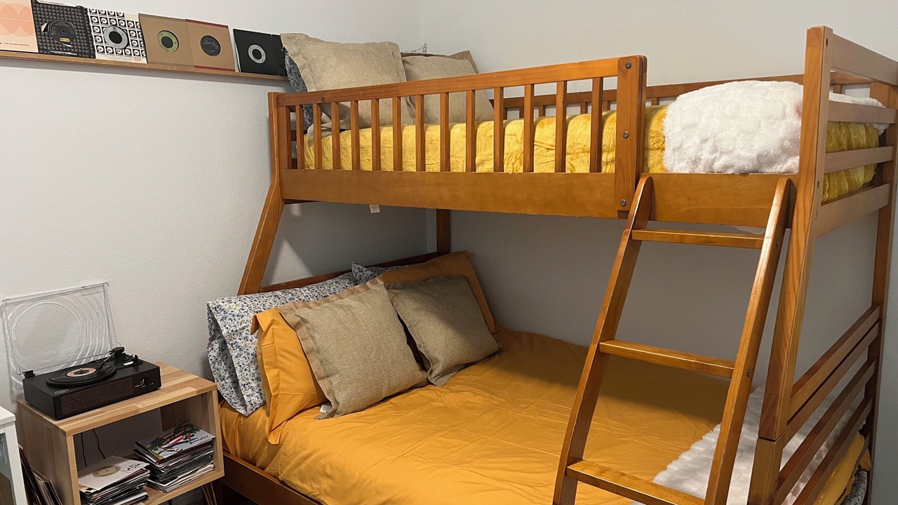 Photo of Bedroom in Montgomery