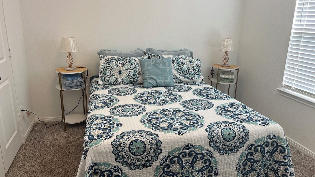 Photo of Bedroom in Montgomery