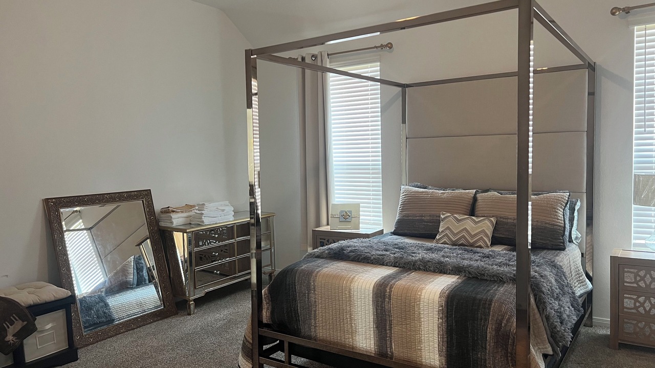Photo of Bedroom in Montgomery