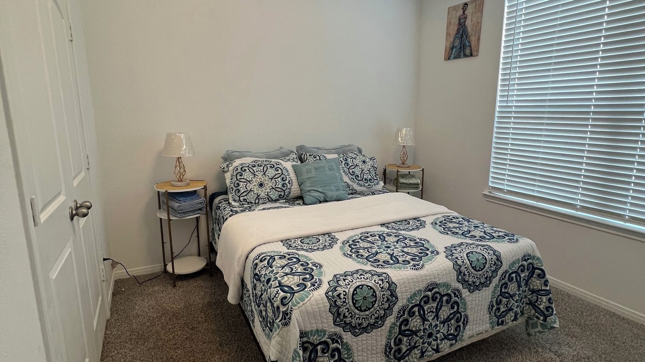 Photo of Bedroom in Montgomery