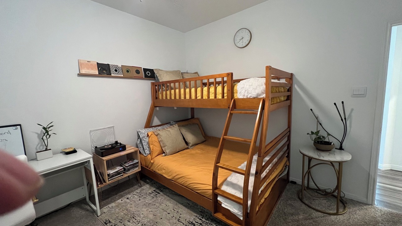 Photo of Bedroom in Montgomery