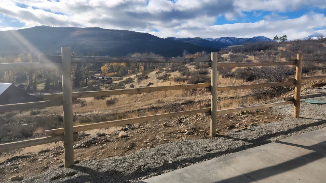 Photo of Outdoor in Winthrop