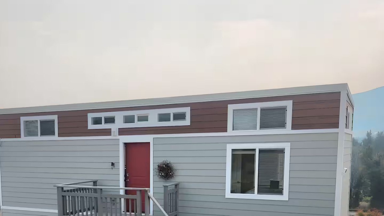 Photo of Outdoor in Winthrop