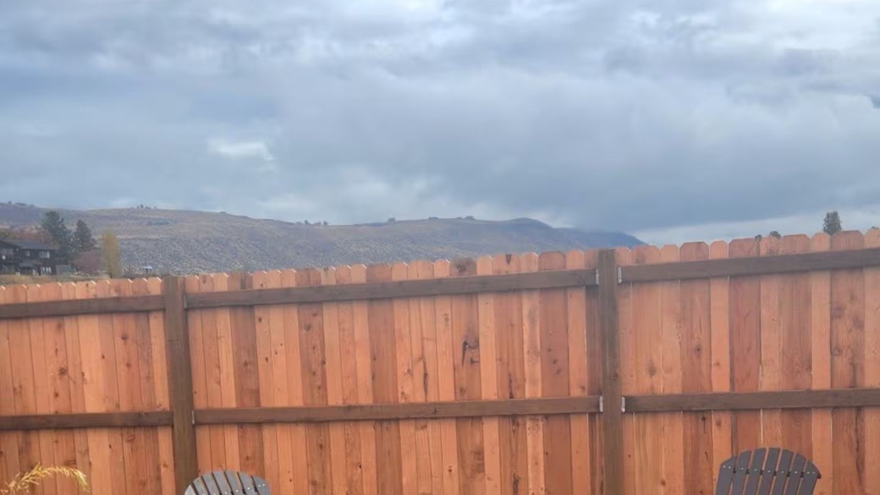 Photo of Outdoor in Winthrop