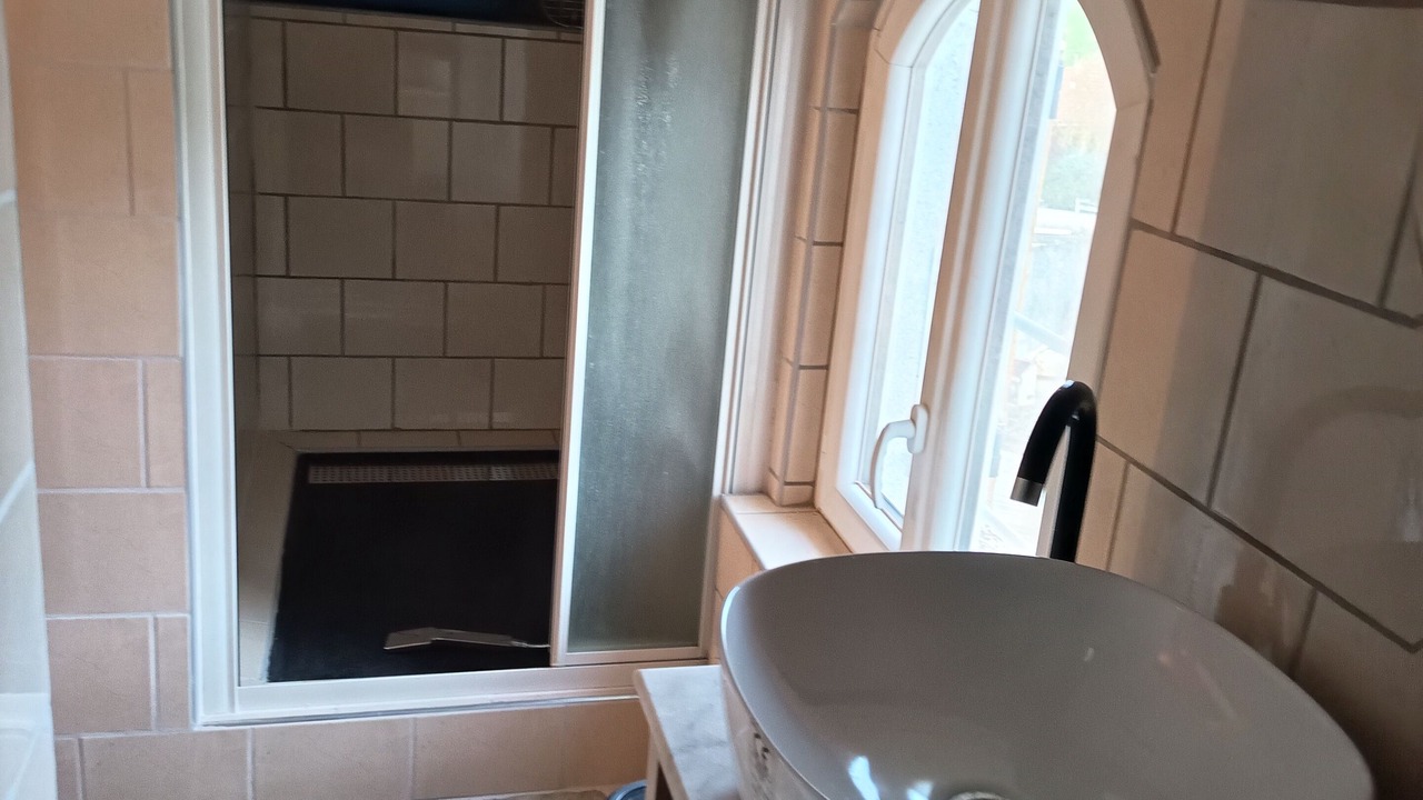 Photo of Bathroom in Saint-Julien-du-Pinet