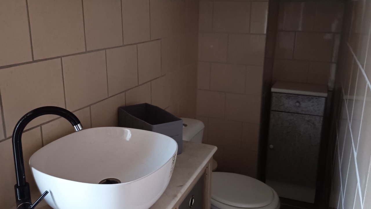 Photo of Bathroom in Saint-Julien-du-Pinet