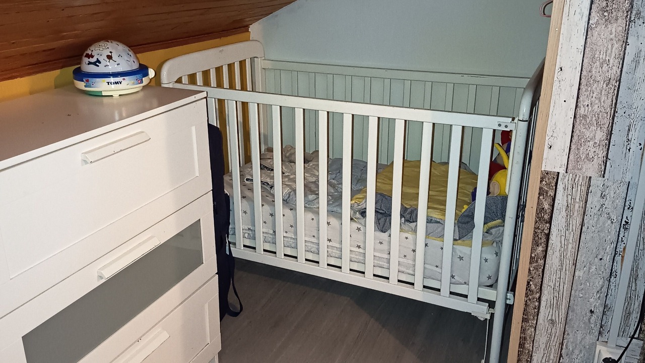 Photo of Bedroom in Saint-Julien-du-Pinet