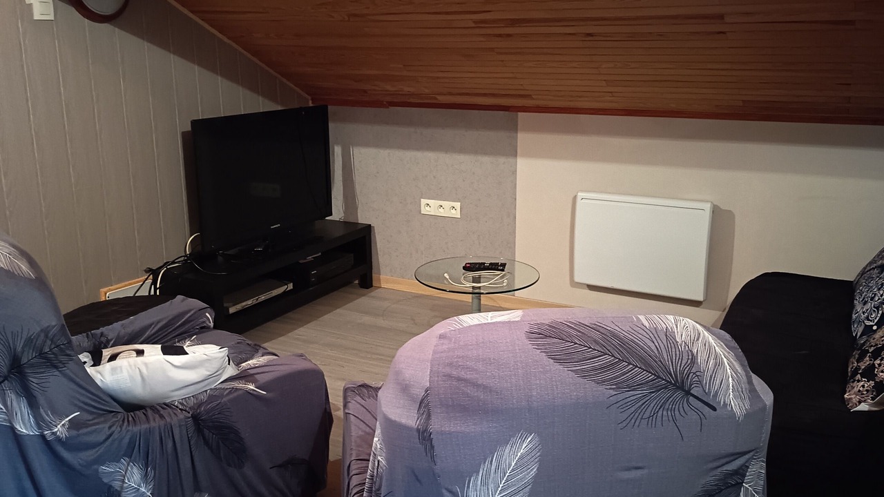Photo of Livingroom in Saint-Julien-du-Pinet