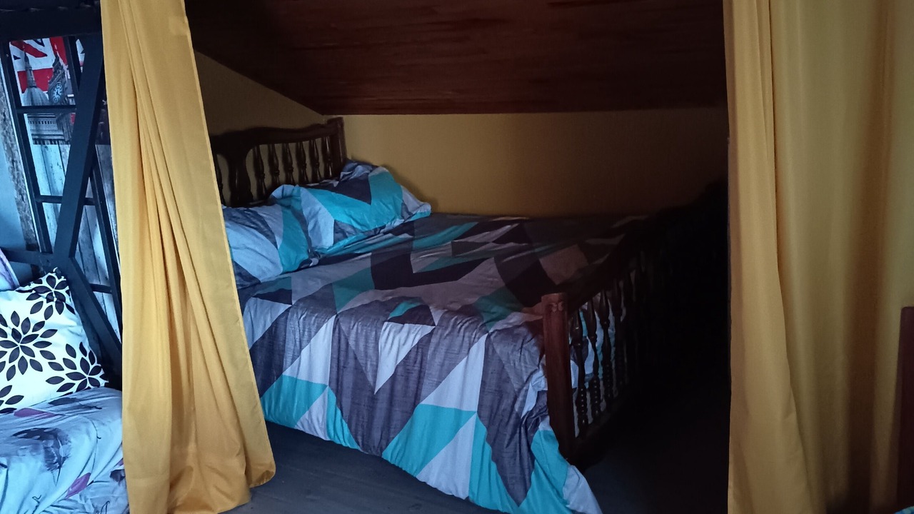 Photo of Bedroom in Saint-Julien-du-Pinet