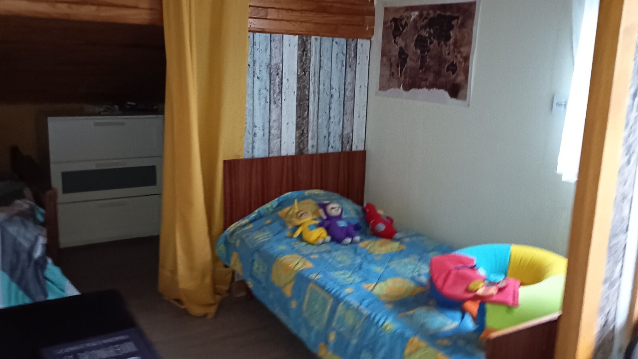 Photo of Bedroom in Saint-Julien-du-Pinet