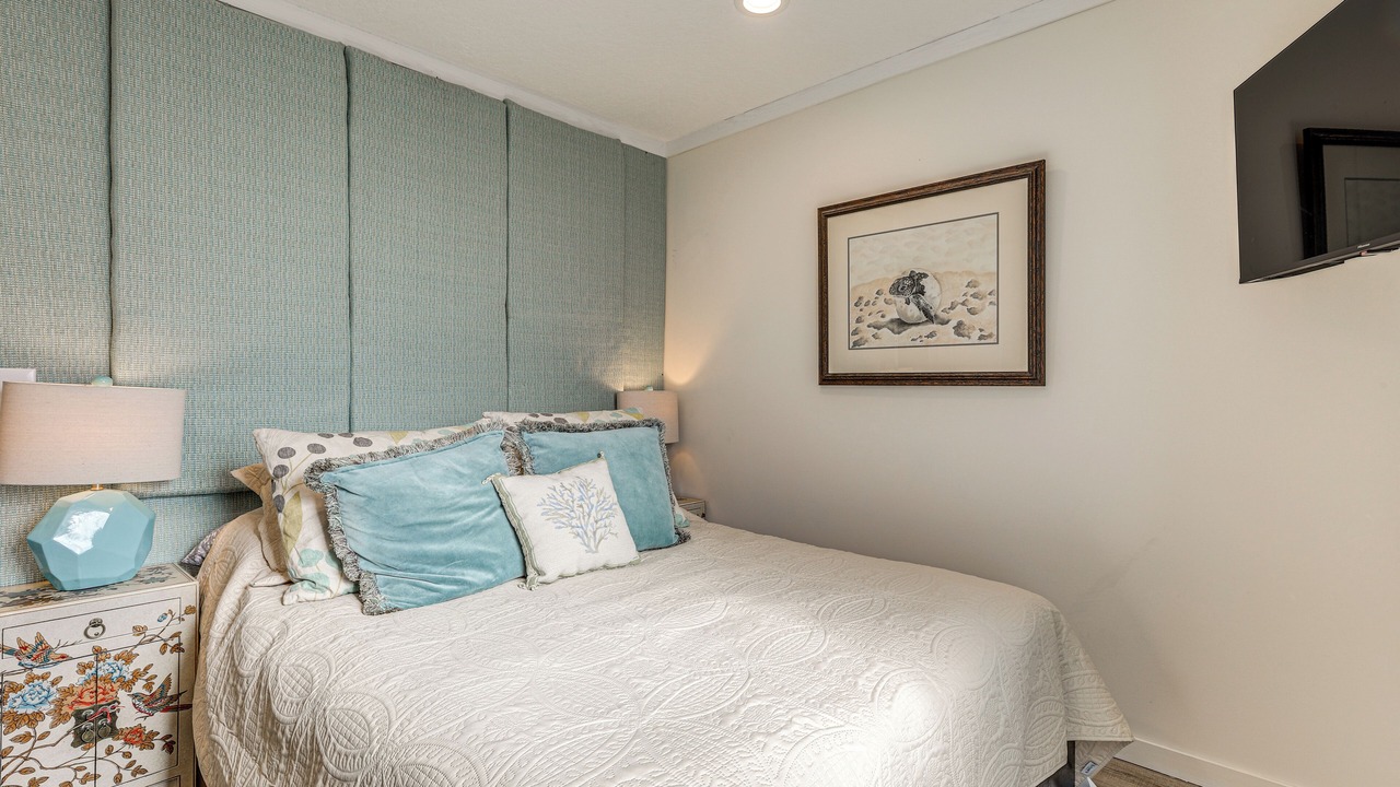 Photo of Bedroom in Stuart