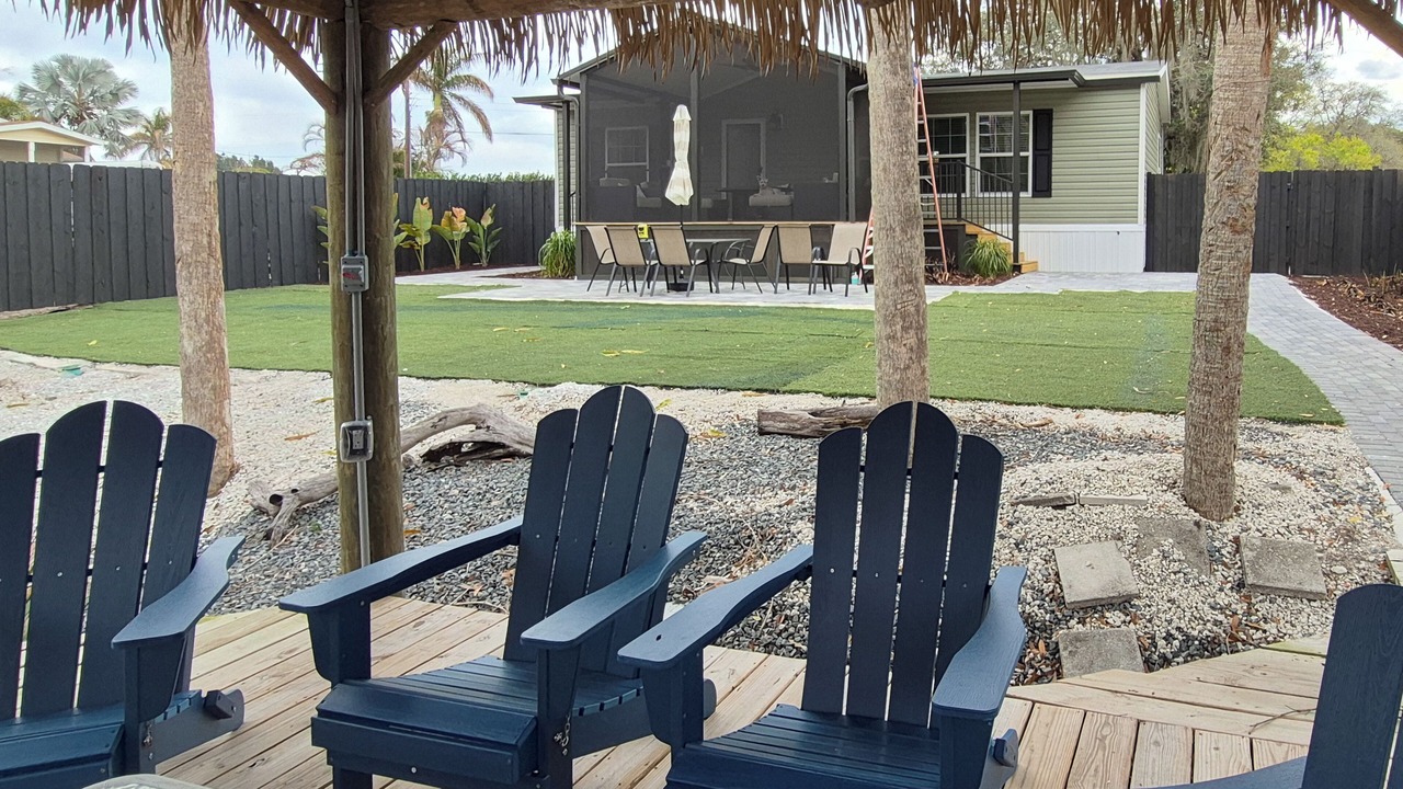 Photo of Patio Balcony in Stuart