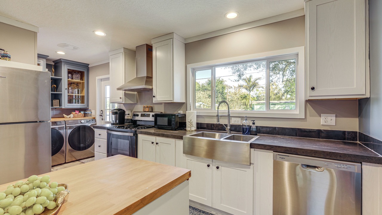 Photo of Kitchen in Stuart