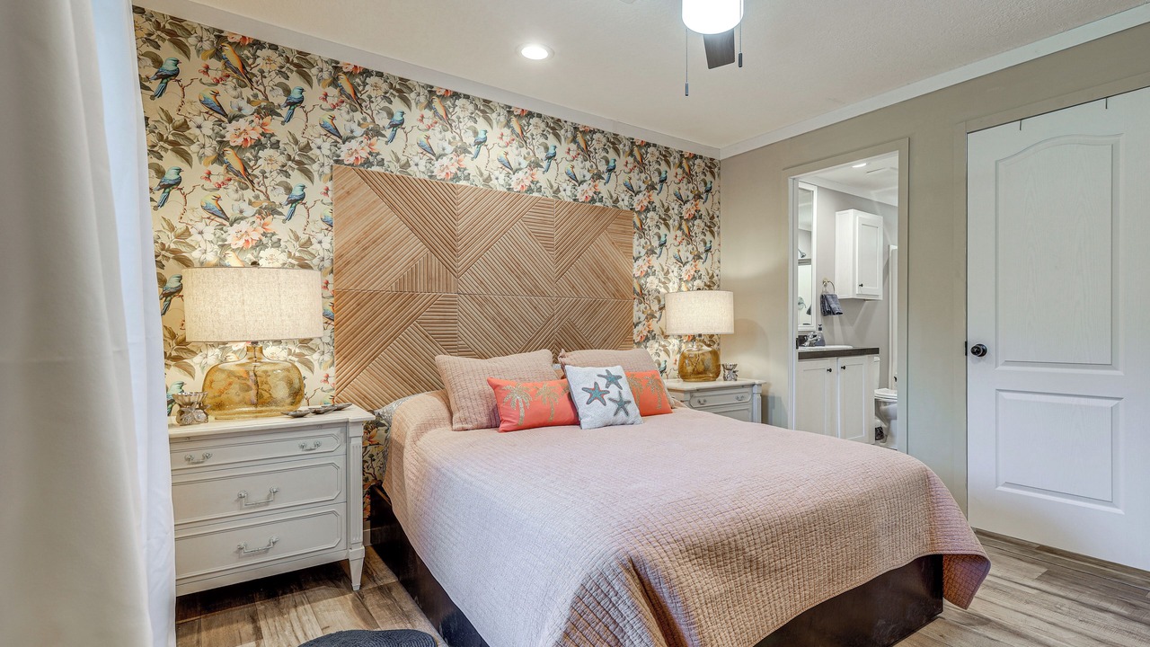 Photo of Bedroom in Stuart