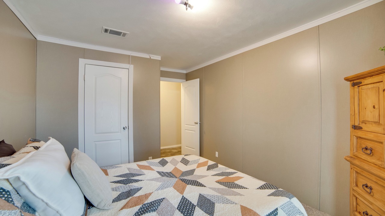Photo of Bedroom in Westminster