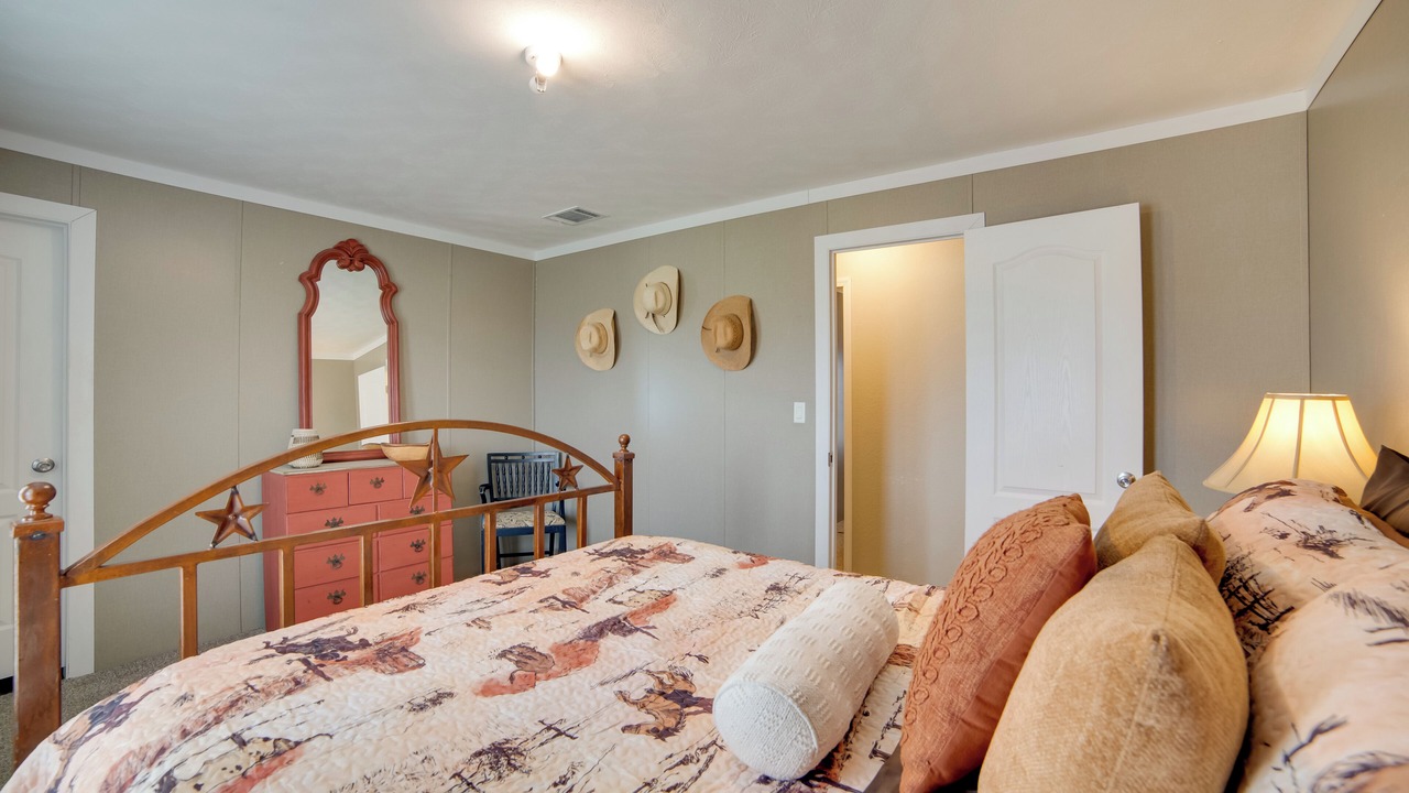 Photo of Bedroom in Westminster