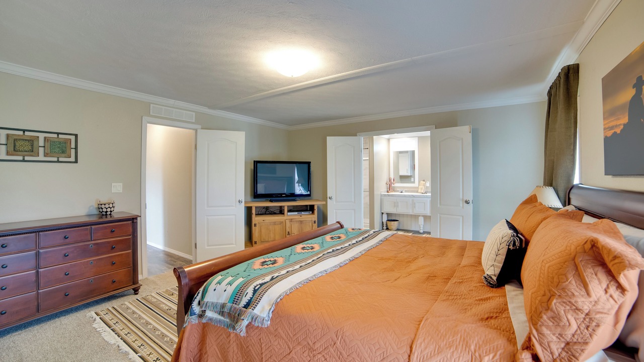 Photo of Bedroom in Westminster